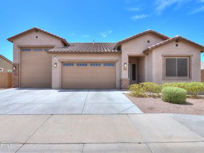 2519 N CASA GRANDE Avenue