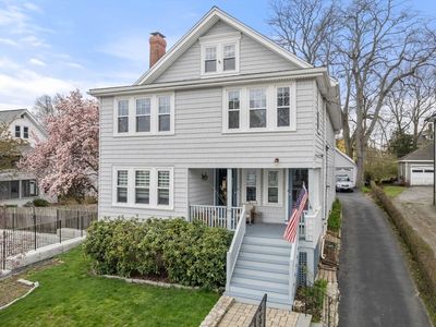 14 Adams Ave #14