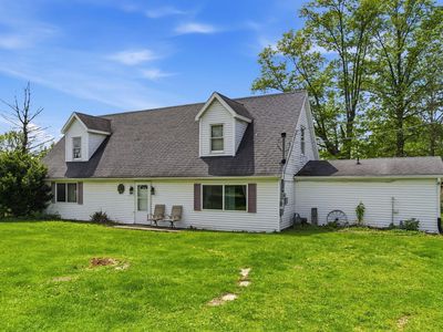 1509 White Oaks Rd