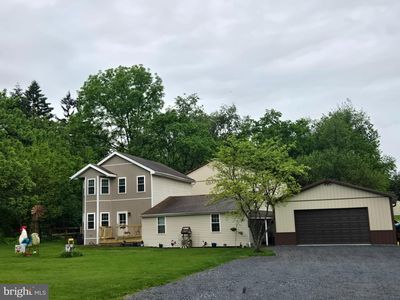 1669 Colebrook Rd