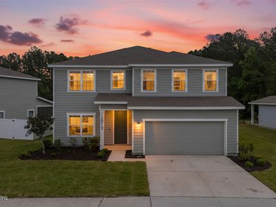 1512 TAN TARA Trail
