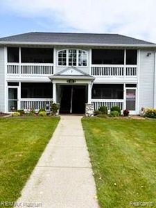 12484 Saint Andrews Way #38