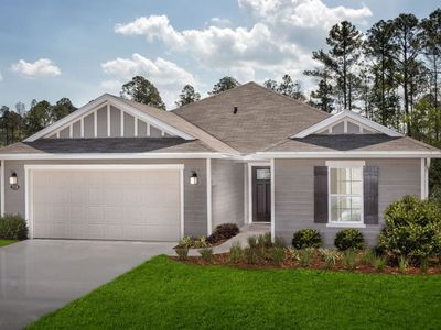 Plan 1933 Plan, Somerset - Executive Series