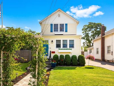 Property at 27 Wood Avenue, Patchogue, NY