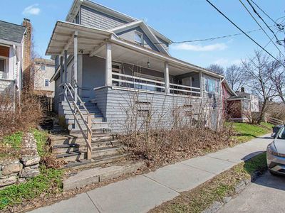 Property at 10-12 Shelburne Street, South Burlington, VT