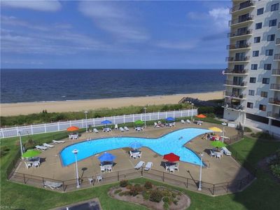 100 E Ocean View Ave APT 1009