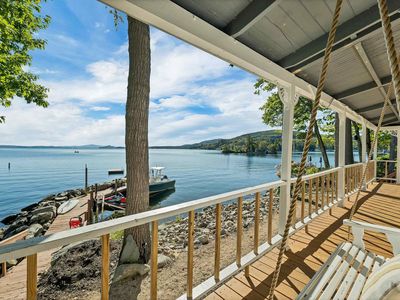 12 Lockes Island