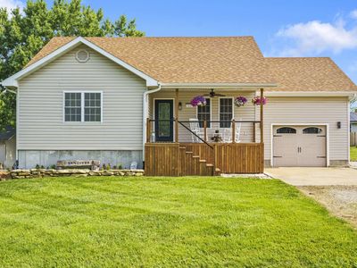 1427 W Missouri Street