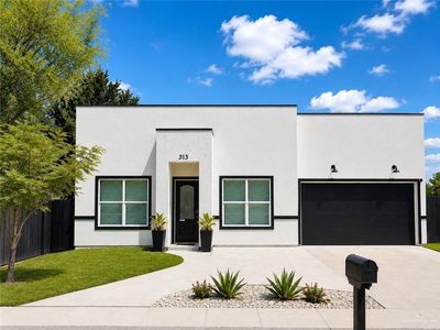 Property at 313 E 1st St, San Juan, TX