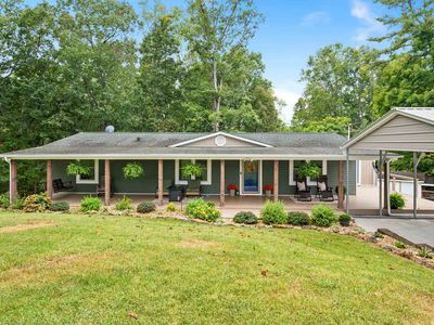 4615 Cornbread Rd