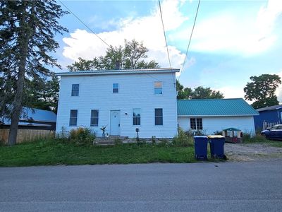 8 Park Street Dr