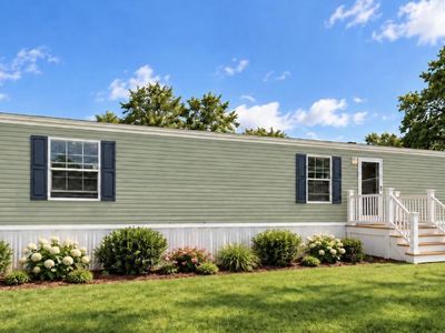 1302 Gibson Rd #T-91