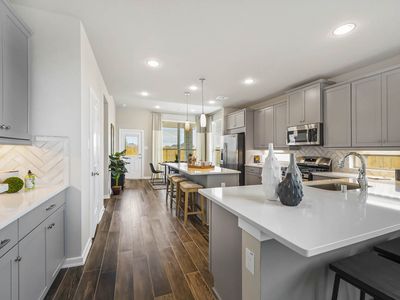 Durango Plan, Jordan Ranch