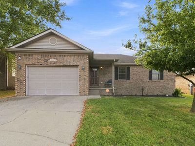 524 Homestead Dr