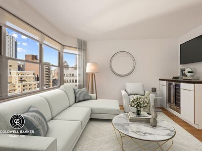 400 E 56th St APT 22F