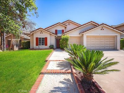 24347 Silver Bullet Way