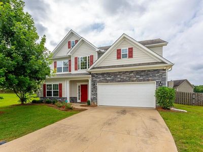 Property at 9260 Garrett Lake Dr, Midland, GA