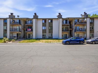 2280 S Oswego Way #201