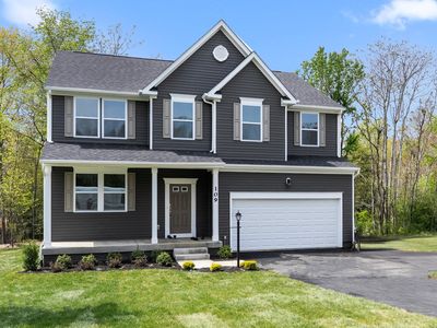 109 Hillsdale Dr