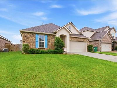 609 Cat Island Ct