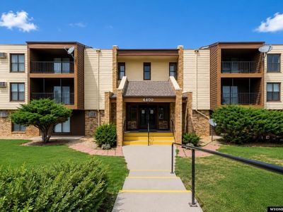 Property at 4400 S Poplar St Unit 102D, Casper, WY