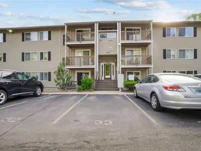 132 Fordson Ave APT 11