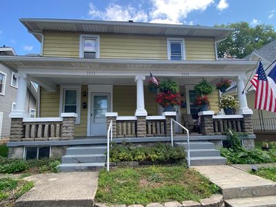 Property at 1509-1511 Nicklin Ave, Piqua, OH
