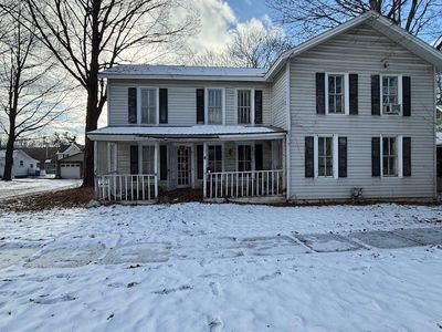 Property at 4 Trianna St, Belmont, NY