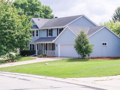 Property at N102W15801 Flintlock TRAIL, Germantown, WI