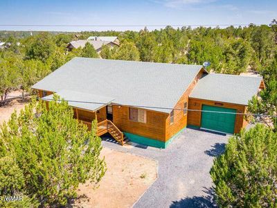 Property at 3244 Outlaw Trl, Overgaard, AZ