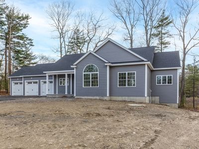 54 Haystack Cir