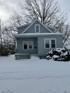 Property at 20770 Fuller Ave, Euclid, OH