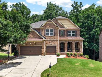 1185 Gallatin Way