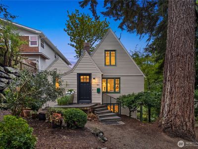 421 N 40th Street