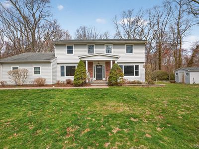 2 Fenimore Lane