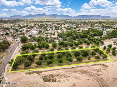 Property at 3490 Turtle Dove Pl, Las Cruces, NM