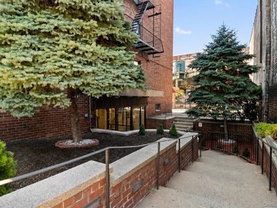 1725 Edison Avenue #5D
