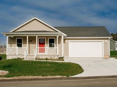 257 Aspen Hill Dr