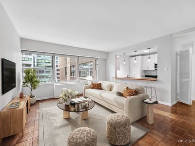 118 E 60th St APT 14F