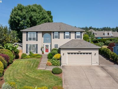 11801 SE Sunny Way