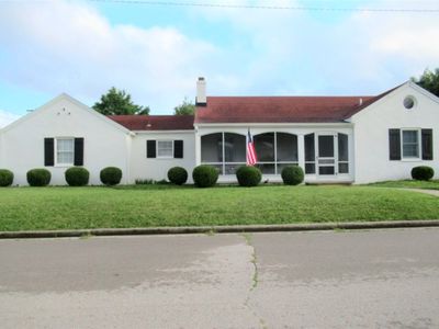 901 Washington Ave