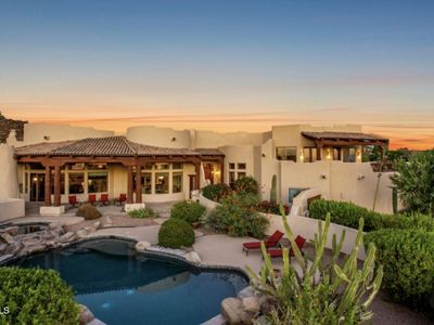 8540 E MCDOWELL Road #29