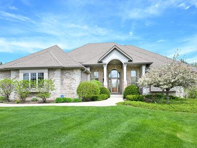 N52W21298 Golfview COURT