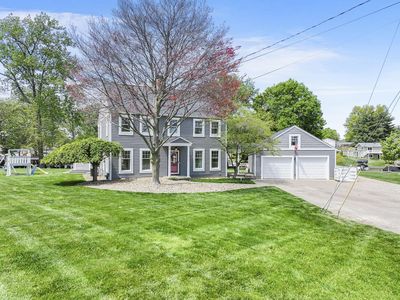118 Sprague Dr