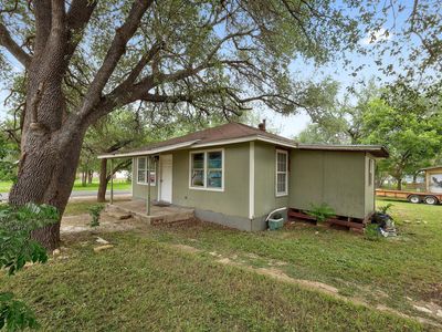 3007 Michoacan Dr