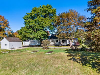 Property at 57 Annabessacook Road, Winthrop, ME