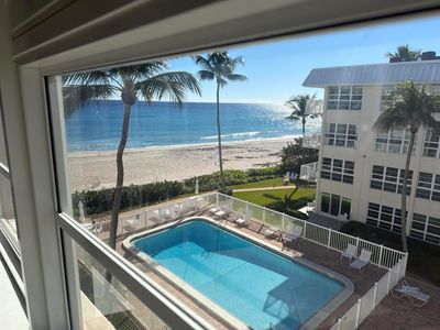 3851 N Ocean Boulevard N #403