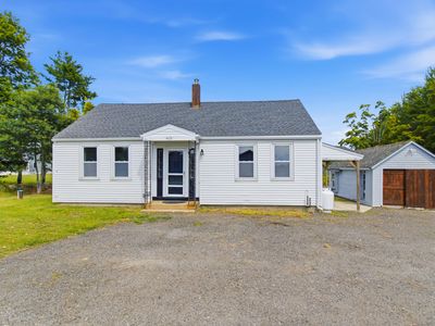405 Maple Hill Road