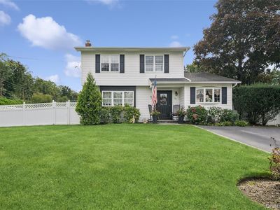 Property at 50 Plane Tree Lane, Saint James, NY