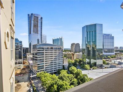 3334 Peachtree Rd NE APT 1613